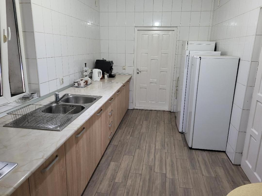 Casa Brandusa Bran  Exteriör bild