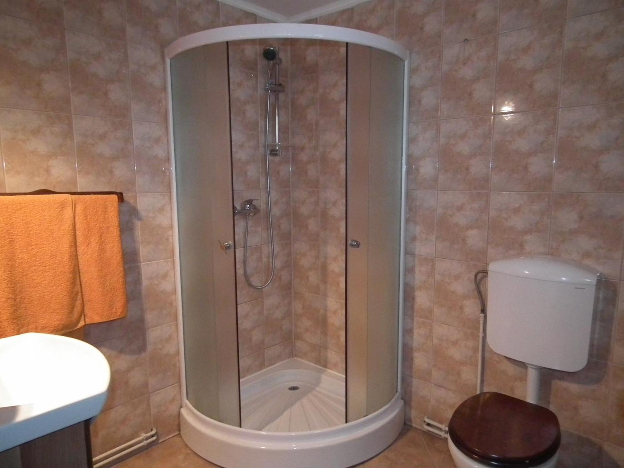 Casa Brandusa Bran  Exteriör bild