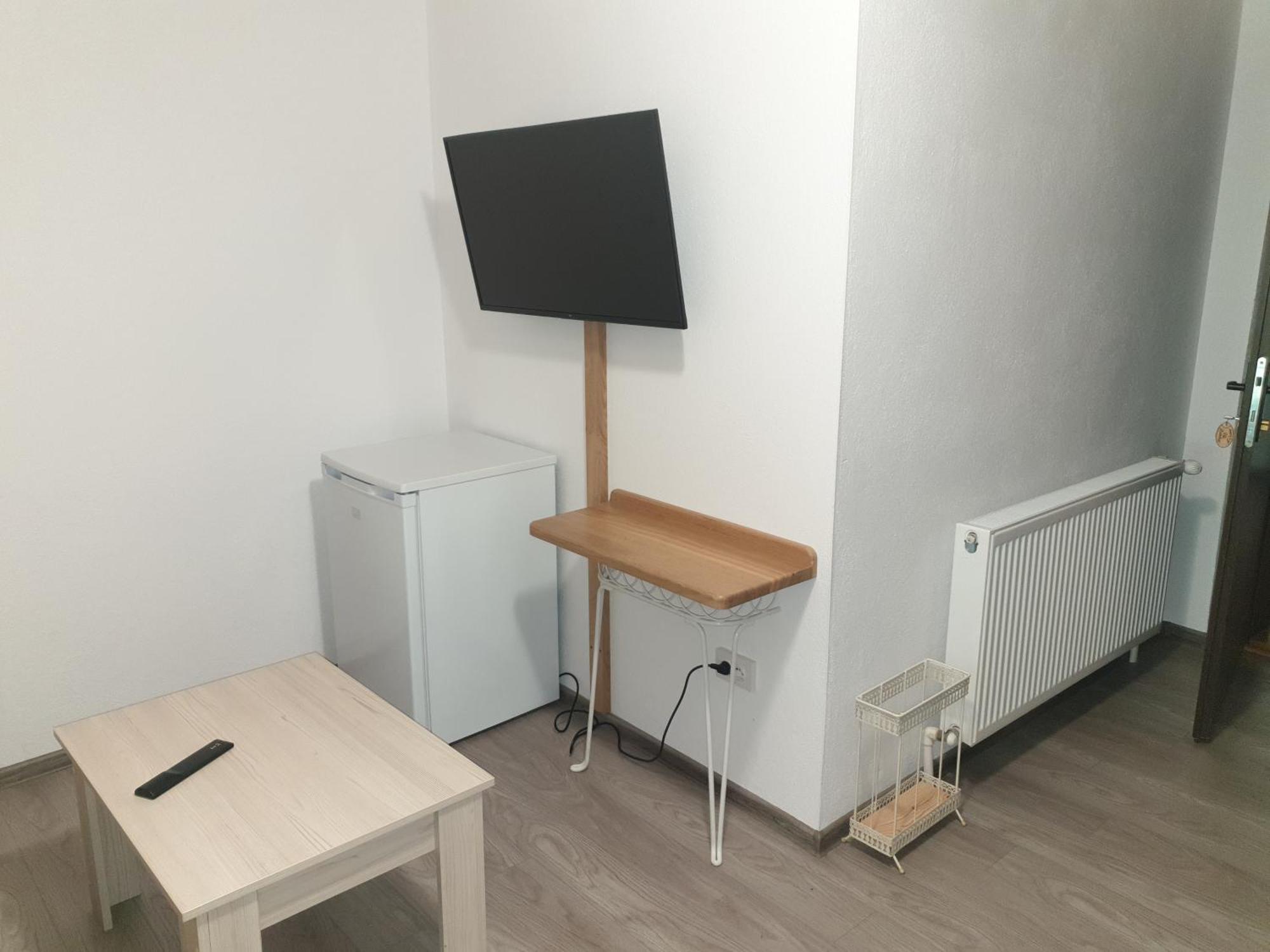 Casa Brandusa Bran  Exteriör bild